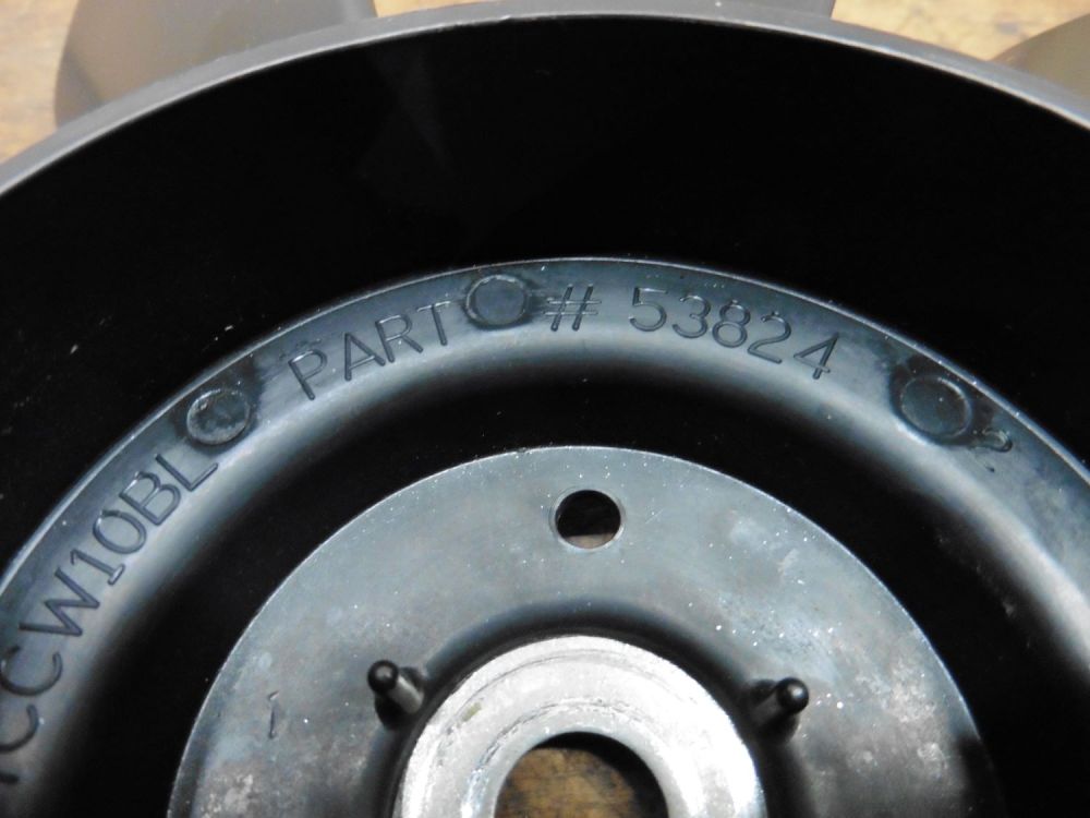 original Hydro Gear Lüfter Getriebe STIGA Villa Park Walker Cub Cadet Zeroturn